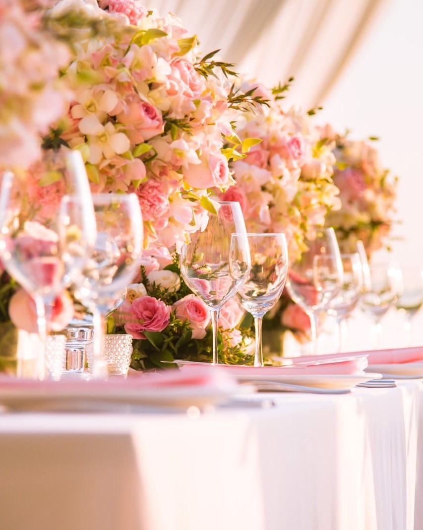 Casamiento Event Özel Davetler, Nişan ve Kurumsal Etkinlik Organizasyonu